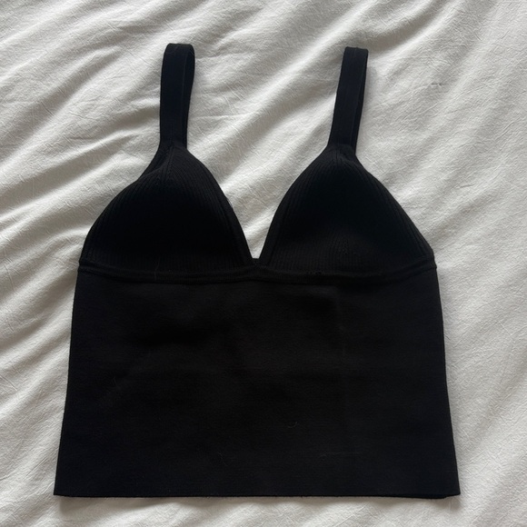 Free People Intimately Teagan swift Cami tank XS - Picture 2 of 6